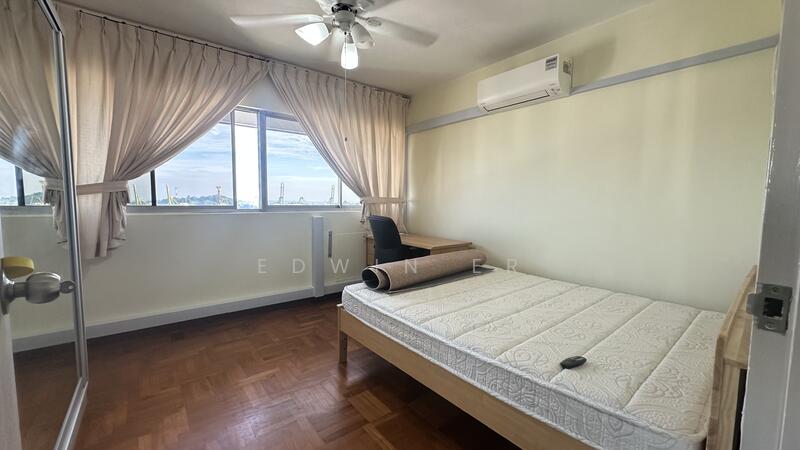 110 Spottiswoode Park Road, 110 Spottiswoode Park Road, Room Rental, 300 sqft, HDB Flat For Rent, by Edwin Er, 60044841 - Bedroom - PropertyGuru.com.sg