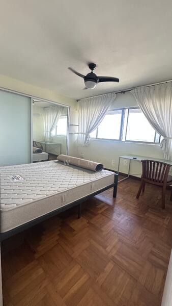110 Spottiswoode Park Road, 110 Spottiswoode Park Road, Room Rental, 300 sqft, HDB Flat For Rent, by Edwin Er, 60044841 - Bedroom - PropertyGuru.com.sg