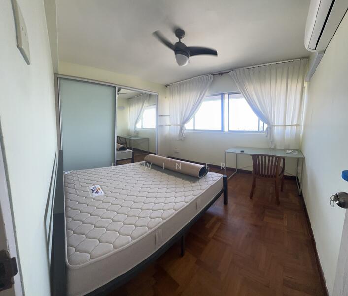 110 Spottiswoode Park Road, 110 Spottiswoode Park Road, Room Rental, 300 sqft, HDB Flat For Rent, by Edwin Er, 60044841 - Bedroom - PropertyGuru.com.sg