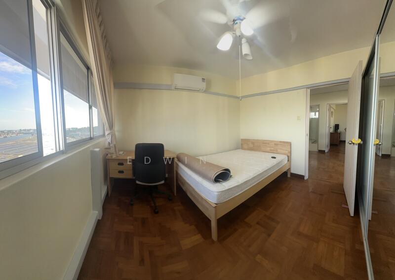 110 Spottiswoode Park Road, 110 Spottiswoode Park Road, Room Rental, 300 sqft, HDB Flat For Rent, by Edwin Er, 60044841 - Bedroom - PropertyGuru.com.sg