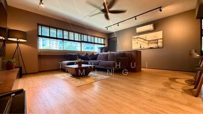 For Rent - 529 Serangoon North Avenue 4