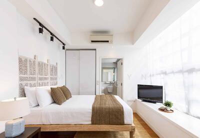 For Rent - Lotus @ Joo Chiat