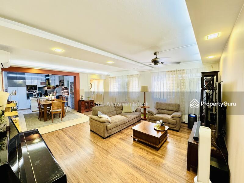 For Sale - 672 Jalan Damai