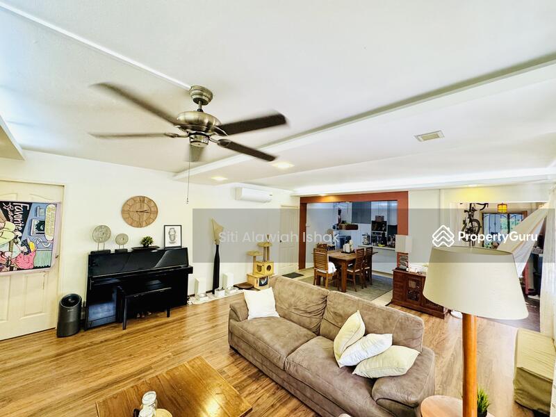 For Sale - 672 Jalan Damai