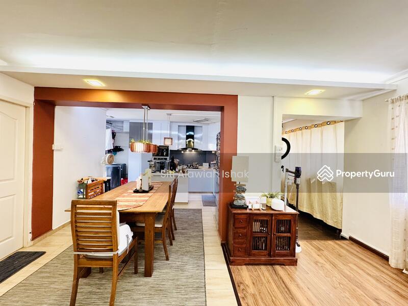 For Sale - 672 Jalan Damai