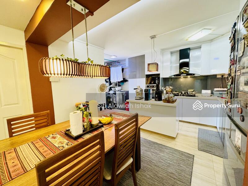 For Sale - 672 Jalan Damai