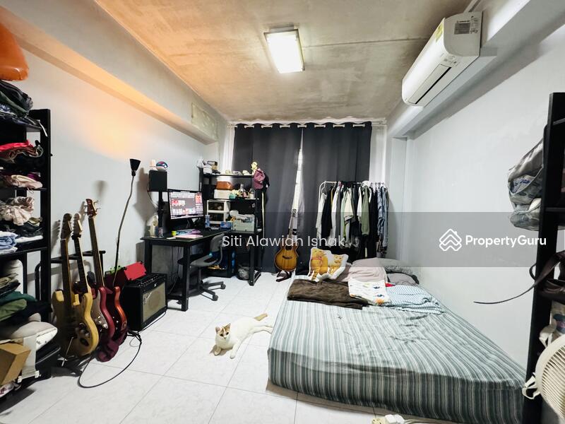 For Sale - 672 Jalan Damai