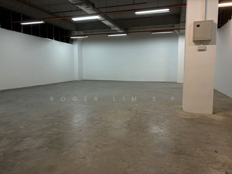 IMM Building, 2 Jurong East Street 21, Boon Lay / Jurong / Tuas, 413 sqft, Light Industrial (B1) For Rent, by Roger Lim S.P, 60044872 - CommercialGuru.com.sg
