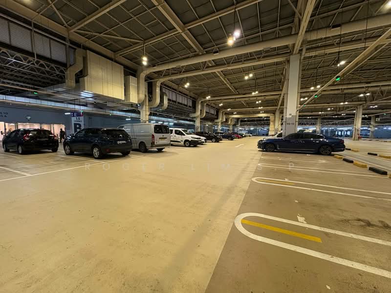 IMM Building, 2 Jurong East Street 21, Boon Lay / Jurong / Tuas, 413 sqft, Light Industrial (B1) For Rent, by Roger Lim S.P, 60044872 - CommercialGuru.com.sg