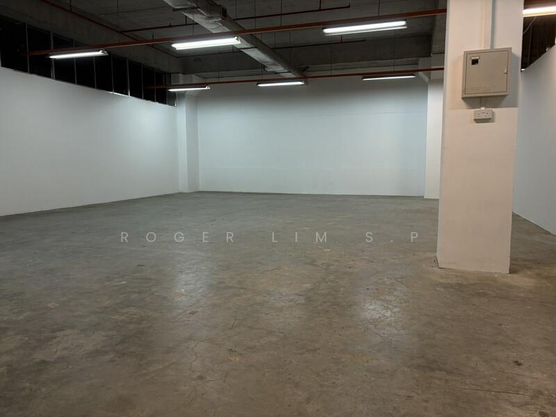 IMM Building, 2 Jurong East Street 21, Boon Lay / Jurong / Tuas, 269 sqft, Light Industrial (B1) For Rent, by Roger Lim S.P, 60044875 - CommercialGuru.com.sg