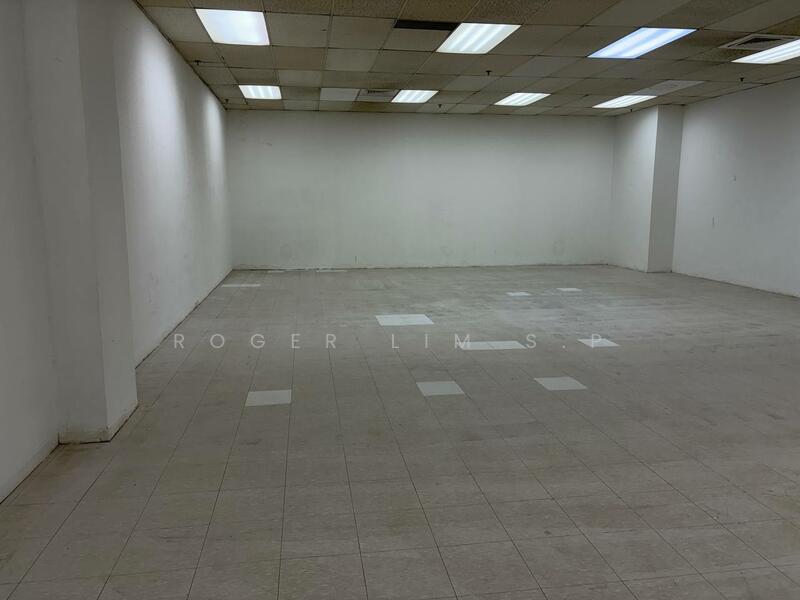 IMM Building, 2 Jurong East Street 21, Boon Lay / Jurong / Tuas, 269 sqft, Light Industrial (B1) For Rent, by Roger Lim S.P, 60044875 - CommercialGuru.com.sg
