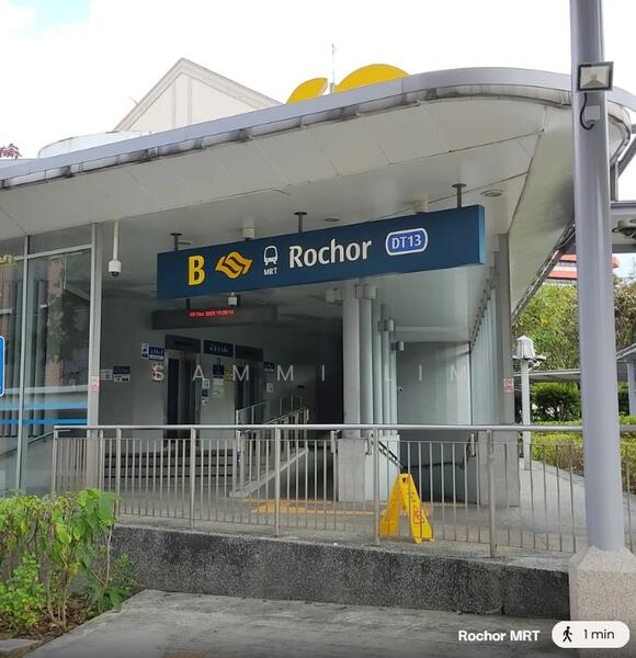 10 Madras Street, Farrer Park / Serangoon Rd, 7,740 sqft, Shop / Shophouse For Sale, by Sammi Lim, 60044881 - CommercialGuru.com.sg