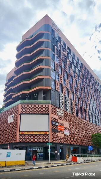 10 Madras Street, Farrer Park / Serangoon Rd, 7,740 sqft, Shop / Shophouse For Sale, by Sammi Lim, 60044881 - CommercialGuru.com.sg