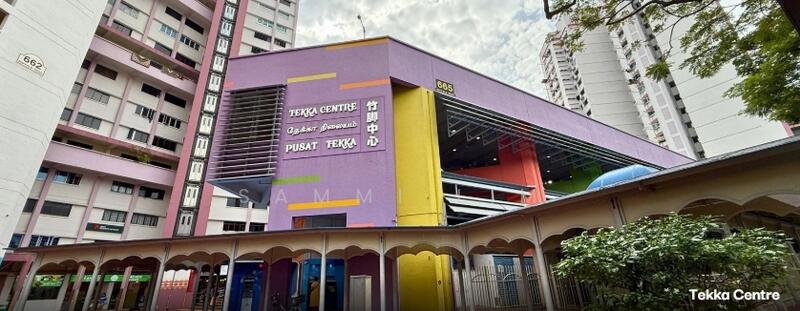 10 Madras Street, Farrer Park / Serangoon Rd, 7,740 sqft, Shop / Shophouse For Sale, by Sammi Lim, 60044881 - CommercialGuru.com.sg