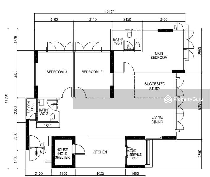 For Sale 416C Fernvale Link