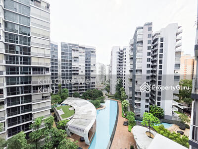 For Sale - Parc Centros