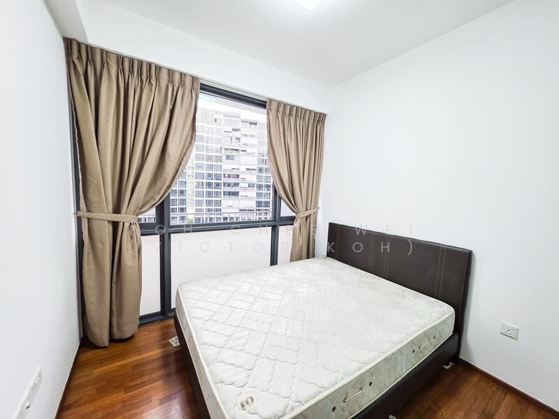 For Sale - Parc Centros