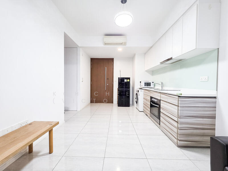 For Sale - Parc Centros