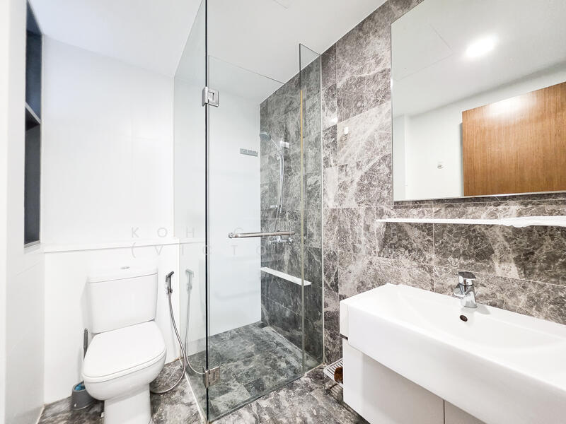 For Sale - Parc Centros