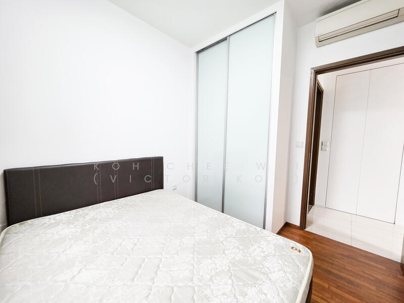 For Sale - Parc Centros