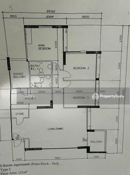For Sale 267 Toh Guan Road