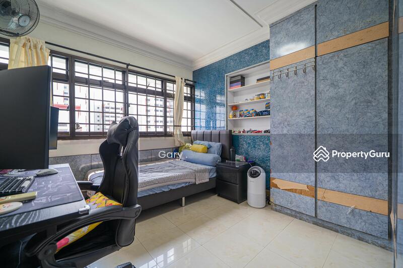 For Sale - 267 Toh Guan Road