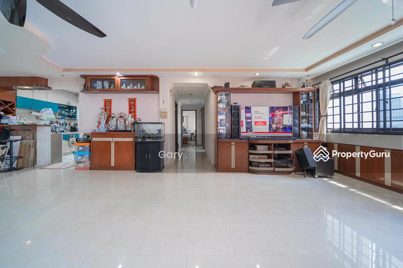 For Sale - 267 Toh Guan Road