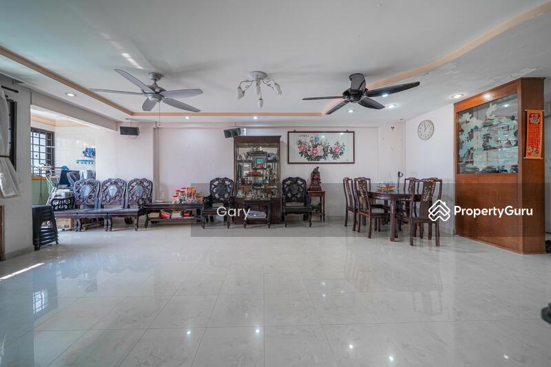 For Sale - 267 Toh Guan Road