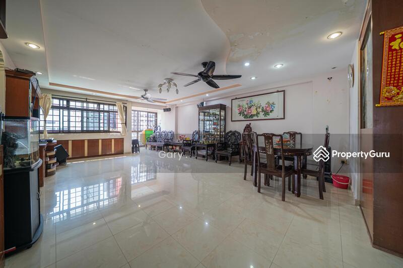 For Sale - 267 Toh Guan Road