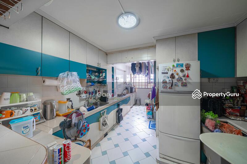 For Sale - 267 Toh Guan Road