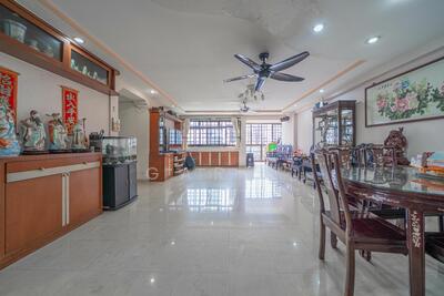 For Sale - 267 Toh Guan Road