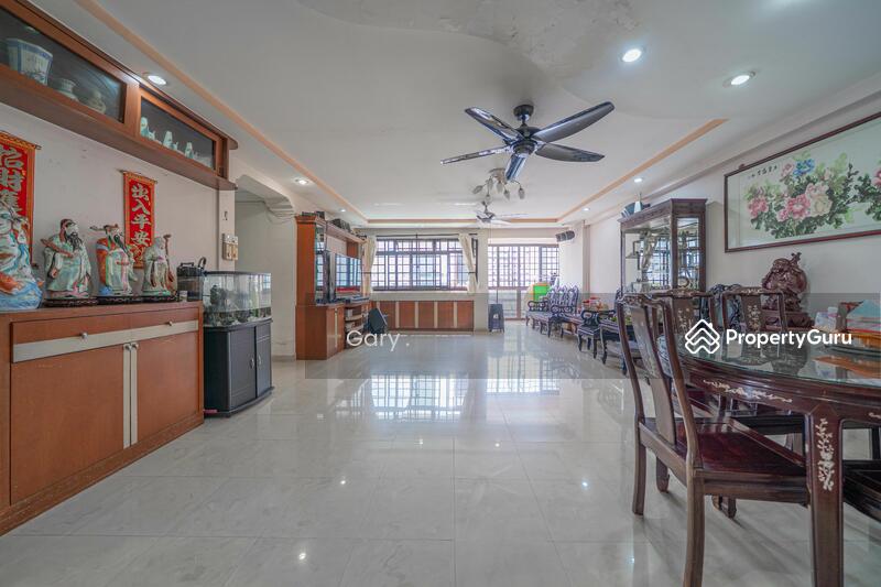 For Sale - 267 Toh Guan Road