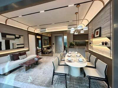 For Sale - Amber House