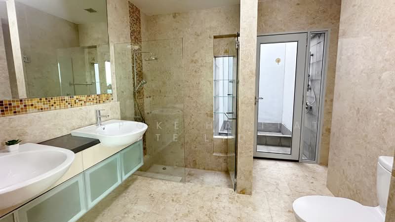 The Spectrum, 503 Pasir Panjang Road, Room Rental, 150 sqft, Condominium For Rent, by Bespoke Habitat Pte Ltd, 60044955 - 05-07 MBR6 - PropertyGuru.com.sg