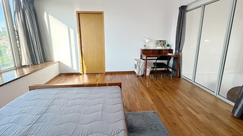 The Spectrum, 503 Pasir Panjang Road, Room Rental, 150 sqft, Condominium For Rent, by Bespoke Habitat Pte Ltd, 60044955 - 05-07 MBR6 - PropertyGuru.com.sg
