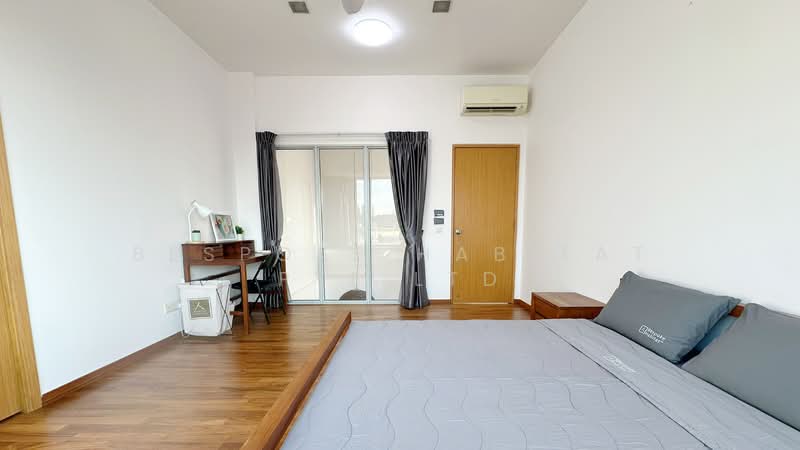 The Spectrum, 503 Pasir Panjang Road, Room Rental, 150 sqft, Condominium For Rent, by Bespoke Habitat Pte Ltd, 60044955 - 05-07 MBR6 - PropertyGuru.com.sg