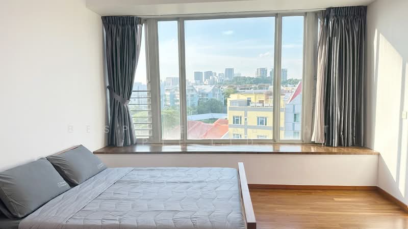 The Spectrum, 503 Pasir Panjang Road, Room Rental, 150 sqft, Condominium For Rent, by Bespoke Habitat Pte Ltd, 60044955 - 05-07 MBR6 - PropertyGuru.com.sg