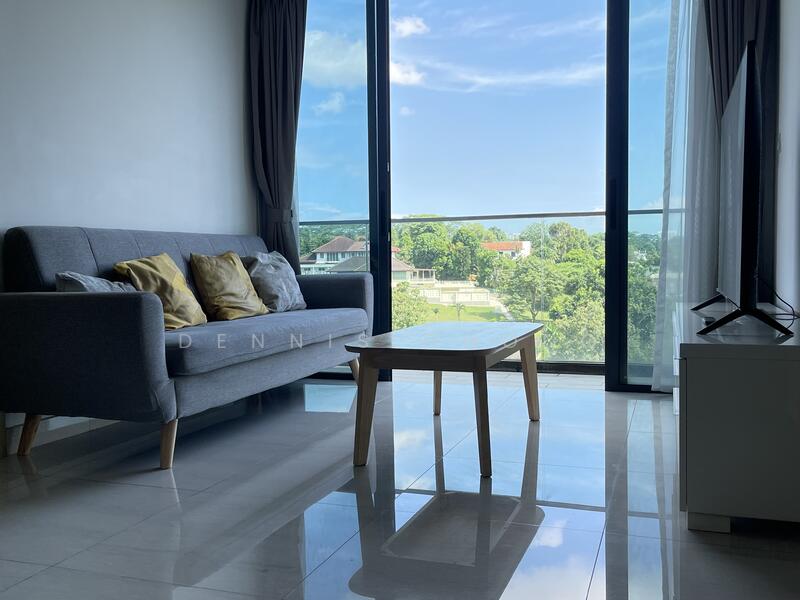 For Rent - KAP Residences