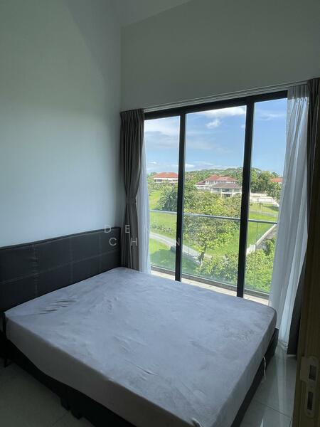 For Rent - KAP Residences