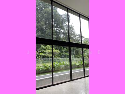 For Sale - ⭐️RARE Detached Unblocked Greenery View⭐️TOP 2026⭐️