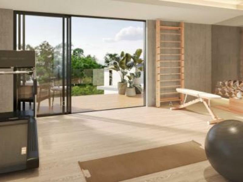 ⭐️RARE Detached Unblocked Greenery View⭐️TOP 2026⭐️ Detached House For Sale at S$ 18,660,000 | PropertyGuru Singapore - Gym