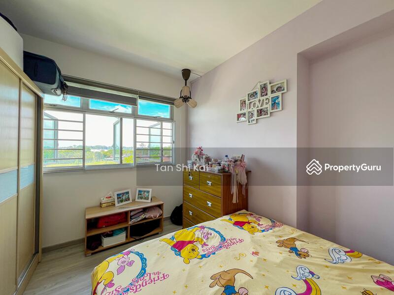For Sale - 513D Yishun Street 51