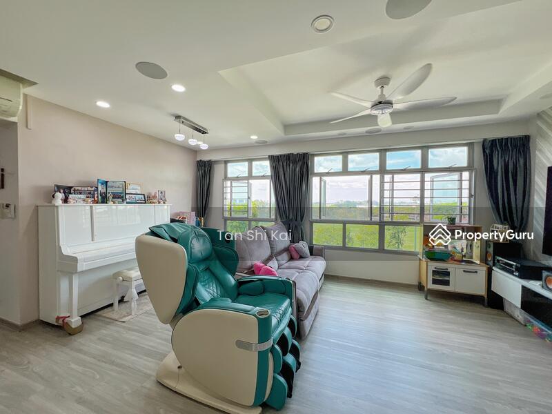 For Sale - 513D Yishun Street 51