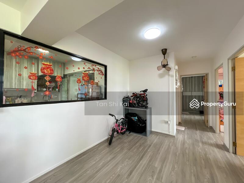 For Sale - 513D Yishun Street 51
