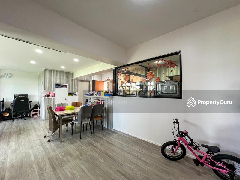 For Sale - 513D Yishun Street 51