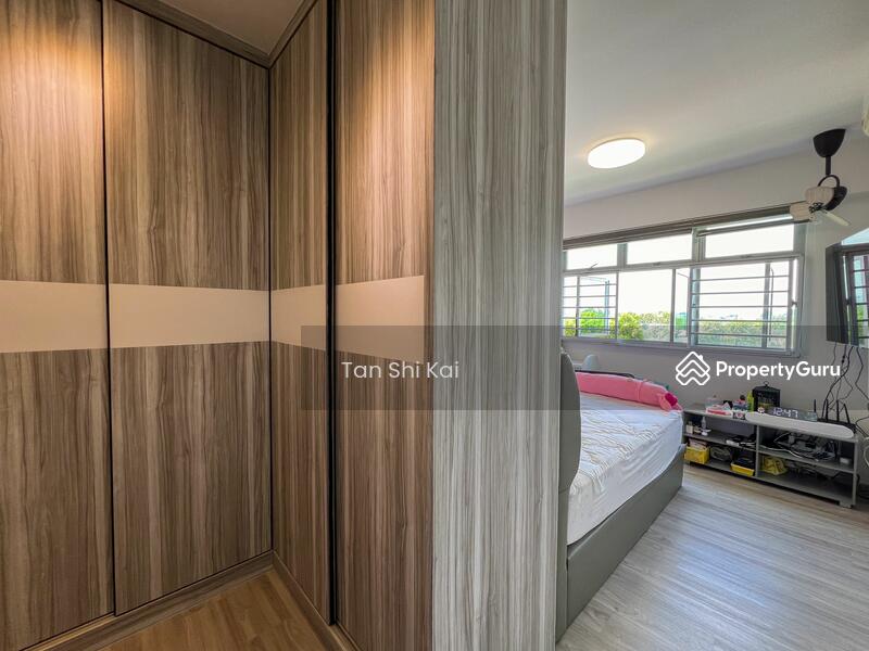 For Sale - 513D Yishun Street 51