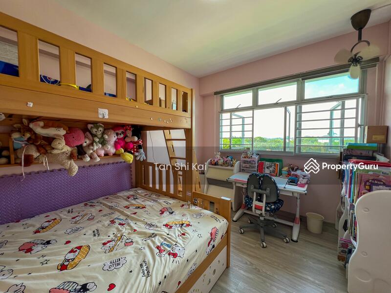 For Sale - 513D Yishun Street 51