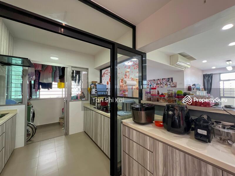 For Sale - 513D Yishun Street 51