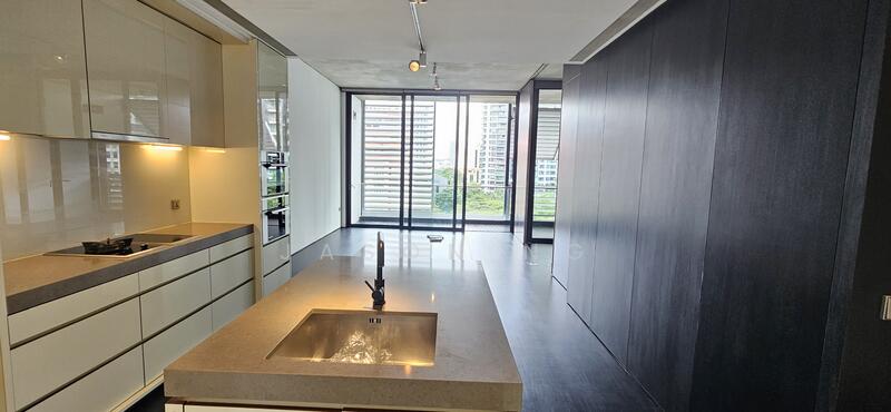 Martin No 38, 38 Martin Road, 2 Bedrooms, 1,130 sqft, Apartment For Sale, by Jason Ng, 60044991 - Kitchen - PropertyGuru.com.sg