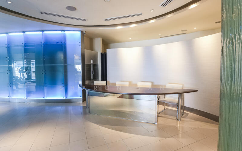 Spa, Aesthetics Clinic in City Centre, Anson Road, Tanjong Pagar, Maxwell Road, 1,450 sqft, Other Retail For Rent, by Sharon Jany, 60044997 - Lobby - CommercialGuru.com.sg